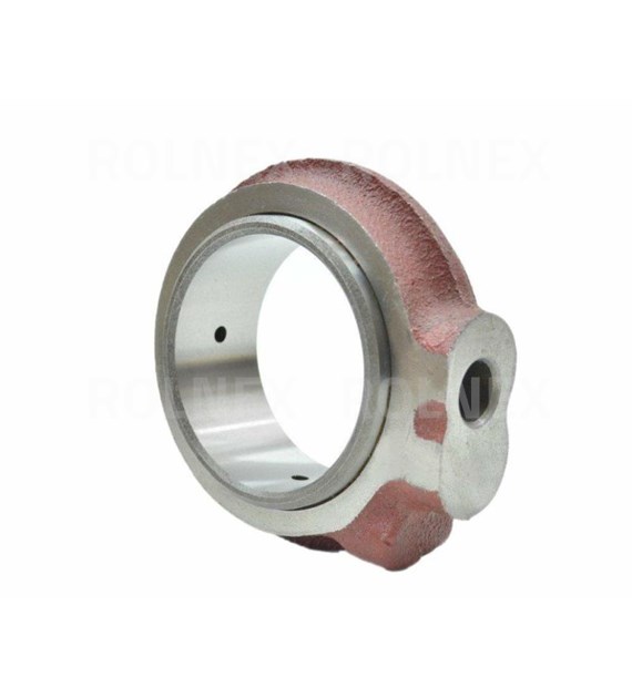 OBEJMA SKRZYNKI ROZDZIELCZEJ MTZ ORYGINAŁ