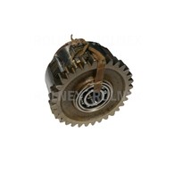 SPRZĘGŁO PRZEDNIEGO NAPĘDU 1025 KPL