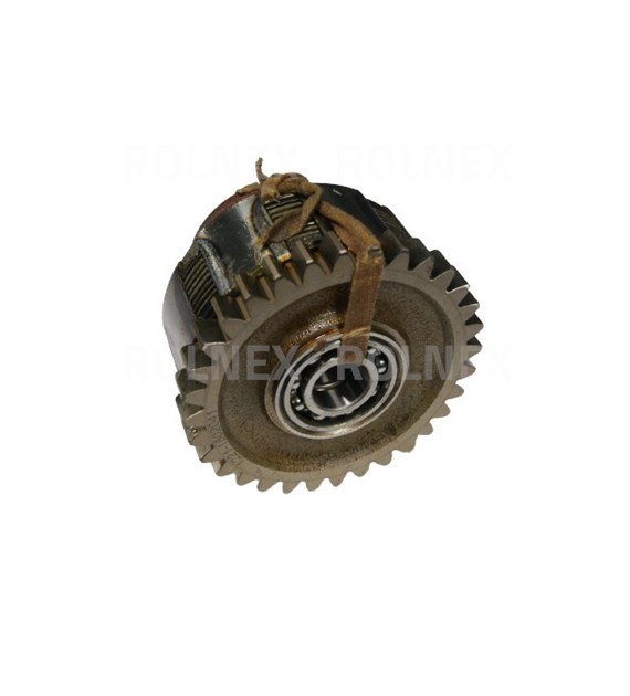 SPRZĘGŁO PRZEDNIEGO NAPĘDU 1025 KPL