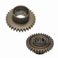 KOŁO MTZ ORYGINAŁ Z32/34