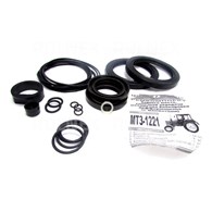 KOMPLET USZCZELNIEŃ TYLNEGO MOSTU MTZ 1221