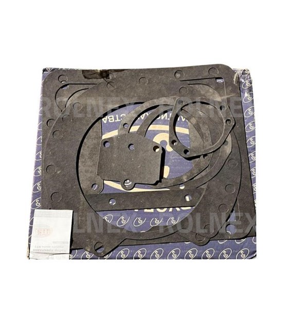 KPL.USZCZELEK TYLNEGO MOSTU MTZ 1221