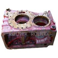 KORPUS TYLNEGO MOSTU MTZ 1221 ORYGINAŁ WYKONANIE PODSTAWOWE