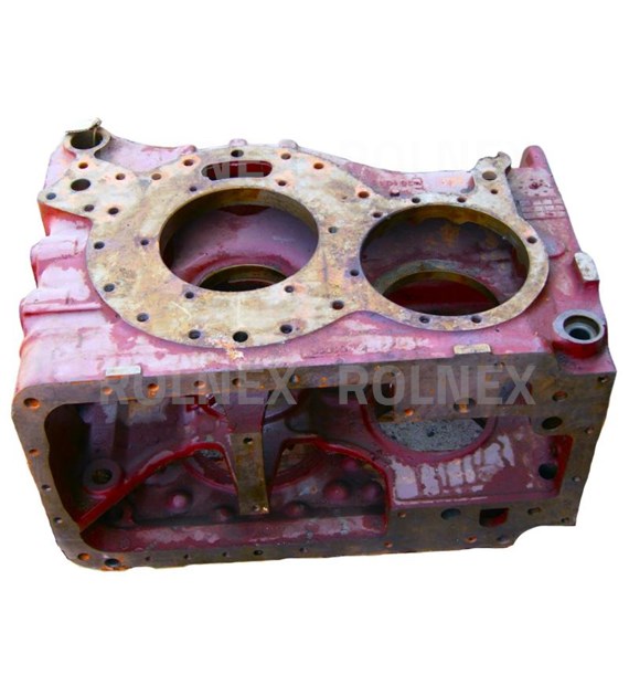 KORPUS TYLNEGO MOSTU MTZ 1221 ORYGINAŁ WYKONANIE PODSTAWOWE