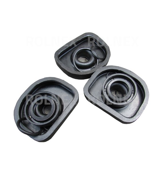 KPL.USZCZELNIEŃ DO HAMULCÓW MTZ 1221