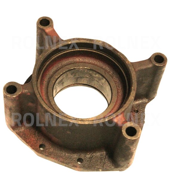 KORPUS WOM MTZ 1221 BY