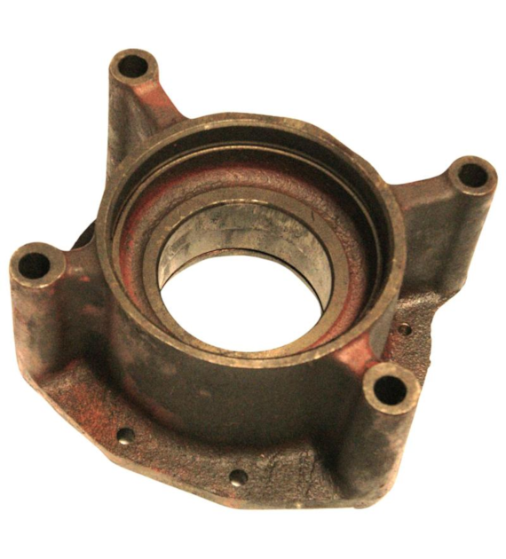KORPUS WOM MTZ 1221 BY