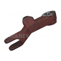 DŹWIGNIA PRAWA TYLNA MTZ MONOBLOCK ORYGINAŁ ODLEW