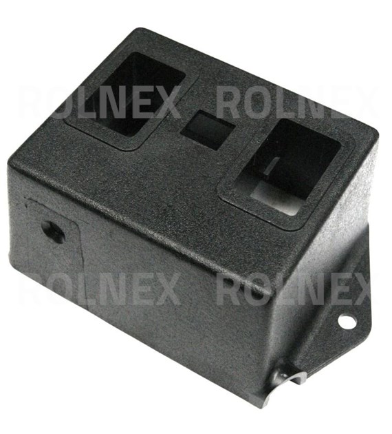 PULPIT STEROWANIA WOM MTZ