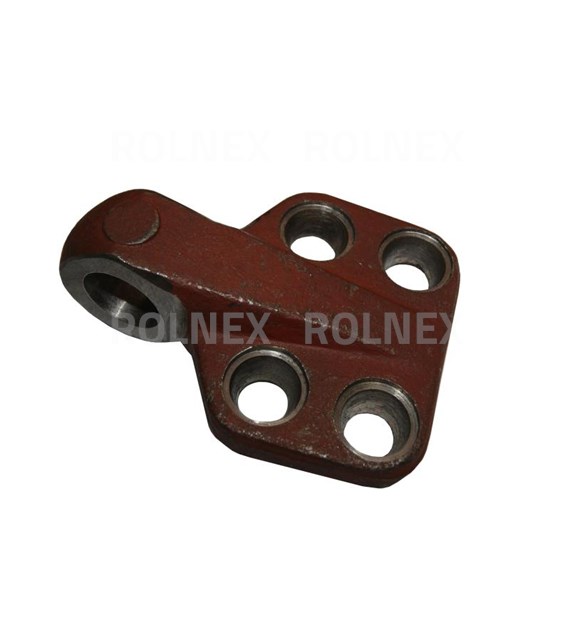 DŹWIGNIA PRAWA MTZ 1221 ORYGINAŁ