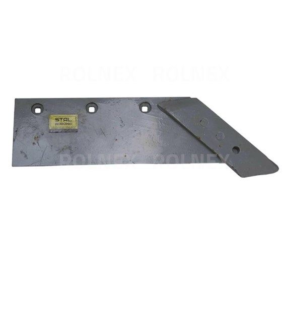 LEMIESZ TRAPEZOWY Z DŁUTEM UNIA 1023