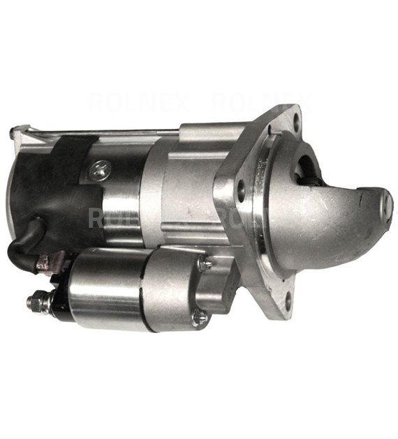 ROZRUSZNIK Z PRZEKŁADNIĄ MTZ 12V 3,0kWCZESKI SETART