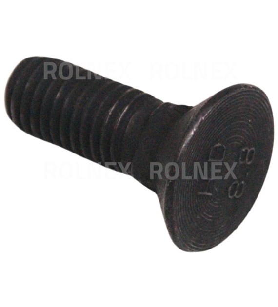 ŚRUBA LEMIESZA M12*35 8.8 PAKOWANE PO 100/130 SZT. 1410000000