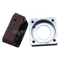 OBUDOWA ŁOŻYSKA BRONY TALERZOWEJ