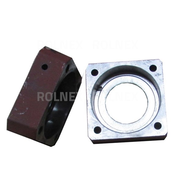 OBUDOWA ŁOŻYSKA BRONY TALERZOWEJ