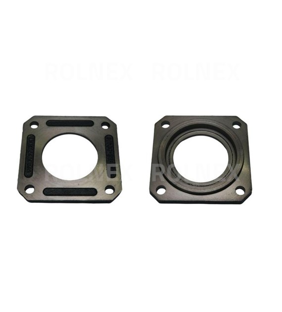 POKRYWA ŁOŻYSKA GRUBA TALERZÓWKA WARYŃSK