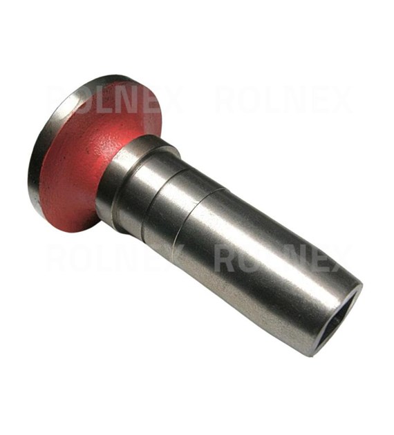 TULEJA BRONY TALERZOWJ Z 1 KOŁ