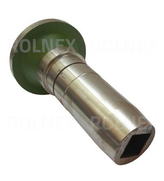 TULEJA BRONY TALERZOWEJ Z 1 KOŁ ROLMUS