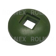 NAKŁADKA TALERZA KOŃCOWA ROLMUS KWADRAT