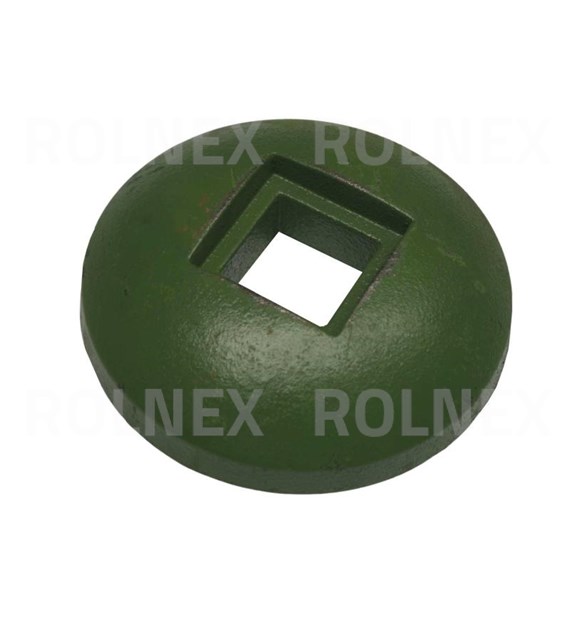 NAKŁADKA TALERZA KOŃCOWA ROLMUS KWADRAT