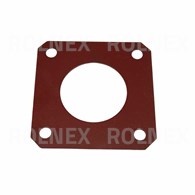 NAKŁADKA BLASZANA PL