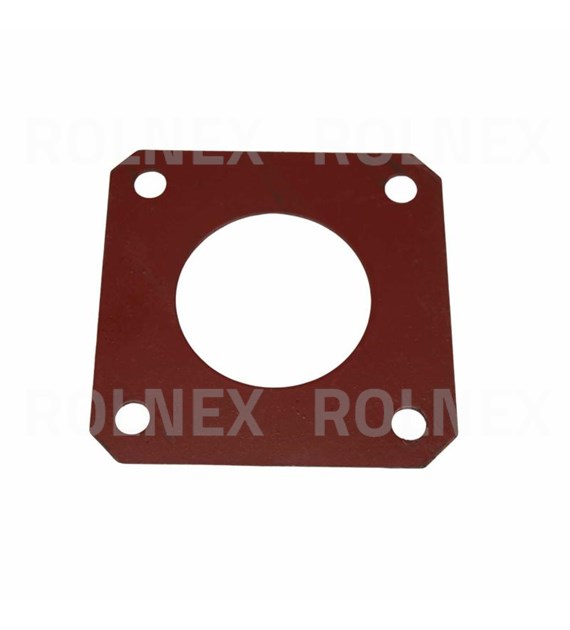 NAKŁADKA BLASZANA PL