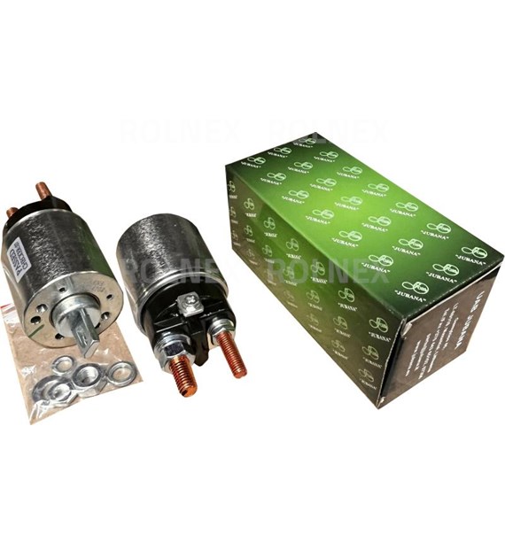 ELEKTROWŁĄCZNIK ROZRUSZNIKA C328 JOBS