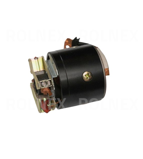 STOJAN ROZRUSZNIKA MAGNETON