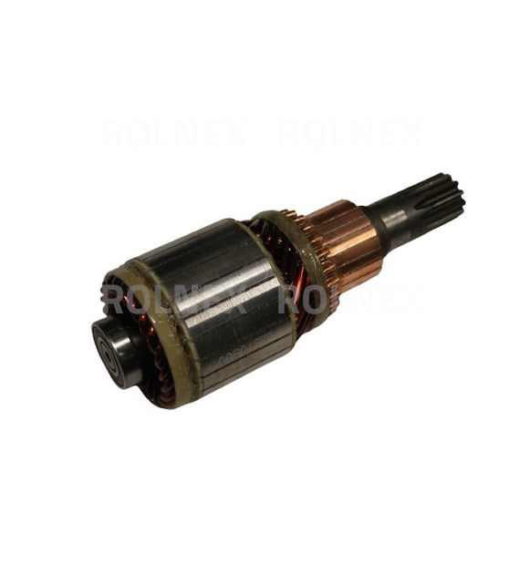 WIRNIK ROZRUSZNIKA MAGNETON 12V JOBS