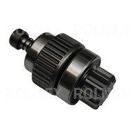 NAPĘD ZĘBNIKA MAGNETON T25/MTZ 10Z JOBS