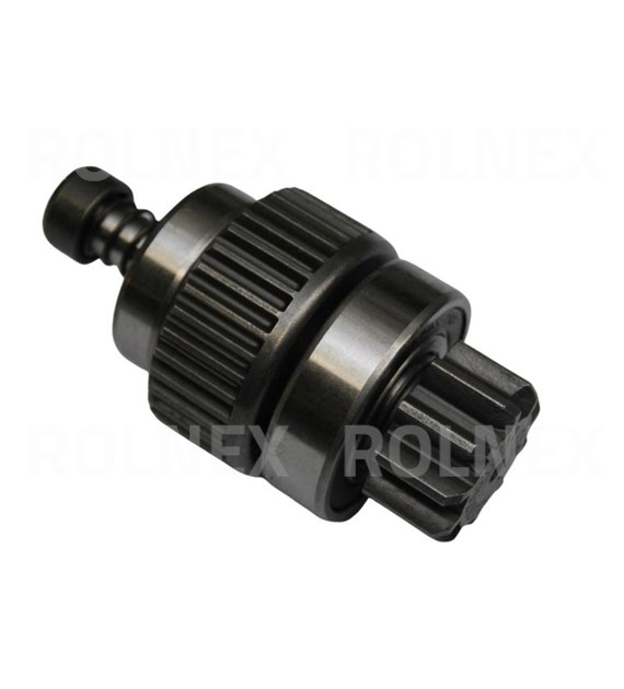 NAPĘD ZĘBNIKA MAGNETON T25/MTZ 10Z JOBS