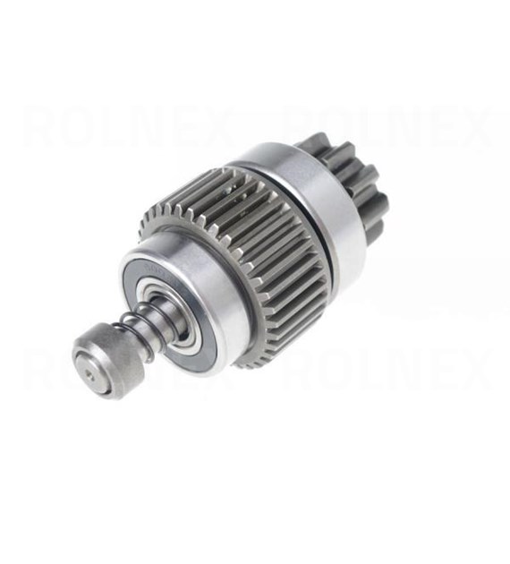 NAPĘD ZĘBNIKA MF kpl. 10z  JOBS