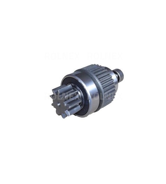 NAPĘD ZĘBNIKA 9 ZĘBÓW JOBS