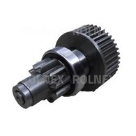 NAPĘD ZĘBNIKA N/T 10Z HITACHI WZMOCNIONE