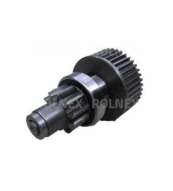 NAPĘD ZĘBNIKA N/T 10Z HITACHI WZMOCNIONE