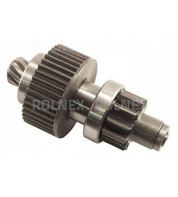 NAPĘD ZĘBNIKA MAGNETON C360 11Z JOBS NT