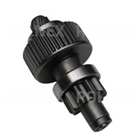 NAPĘD ZĘBNIKA MF kpl. 10z NT JOBS