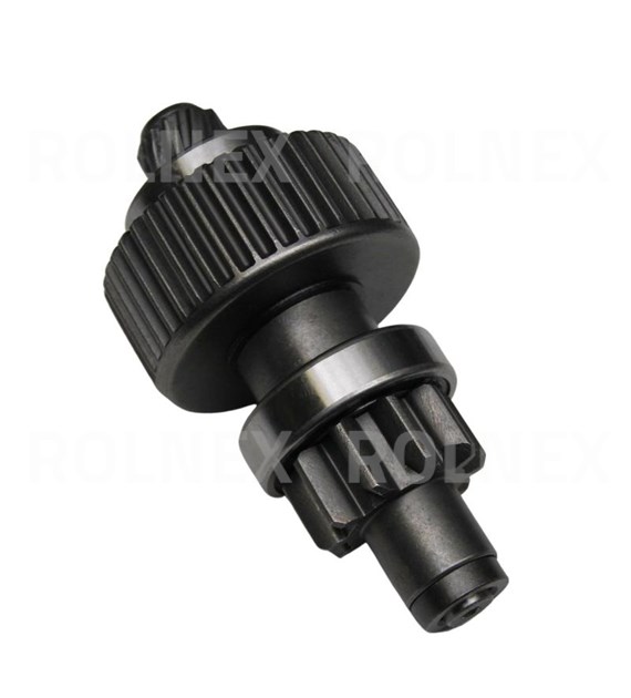 NAPĘD ZĘBNIKA MF kpl. 10z NT JOBS