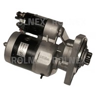 ROZRUSZNIK T25/MTZ JOBS 2.7KW