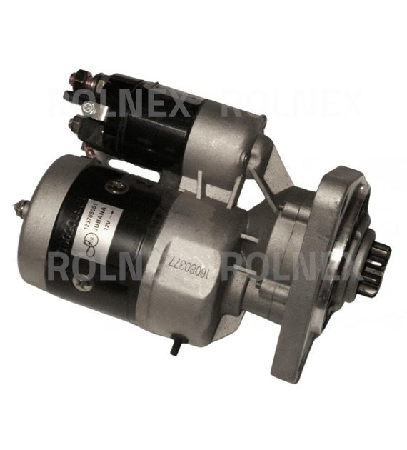 ROZRUSZNIK T25/MTZ JOBS 2.7KW