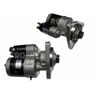 ROZRUSZNIK T25/MTZ J UKRAINA