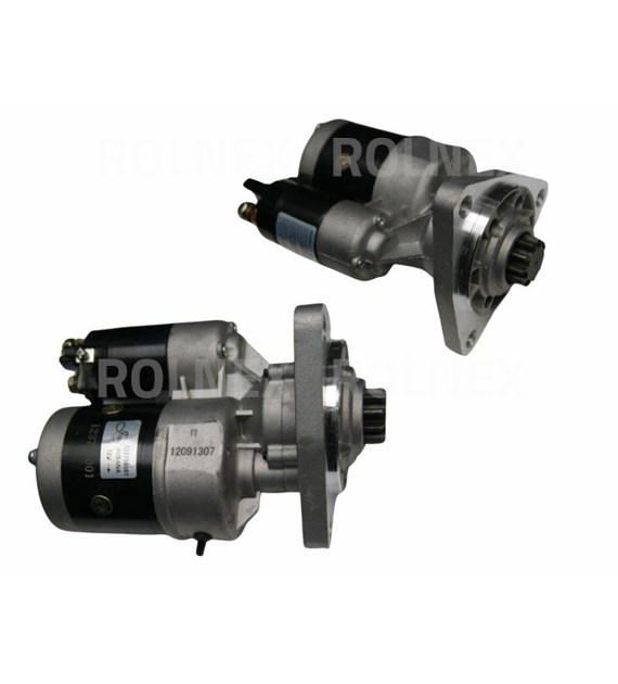 ROZRUSZNIK T25/MTZ J UKRAINA