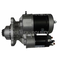 ROZRUSZNIK ZETOR JOBS 2,7kw