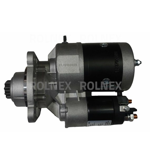 ROZRUSZNIK ZETOR JOBS 2,7kw