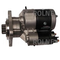 ROZRUSZNIK MF 4,VALTRA,CLASS,JCB JOBS MF4 ZACHODNIE 4 CYLINDROWE, 10 ZĘBÓW