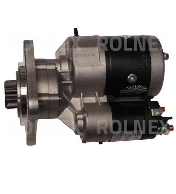 ROZRUSZNIK MF 4,VALTRA,CLASS,JCB JOBS MF4 ZACHODNIE 4 CYLINDROWE, 10 ZĘBÓW