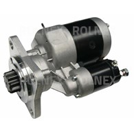 ROZRUSZNIK MF 4,VALTRA,CLASS,JCB BG MF4 ZACHODNIE 4 CYLINDROWE, 10 ZĘBÓW