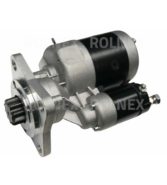 ROZRUSZNIK MF 4,VALTRA,CLASS,JCB BG MF4 ZACHODNIE 4 CYLINDROWE, 10 ZĘBÓW