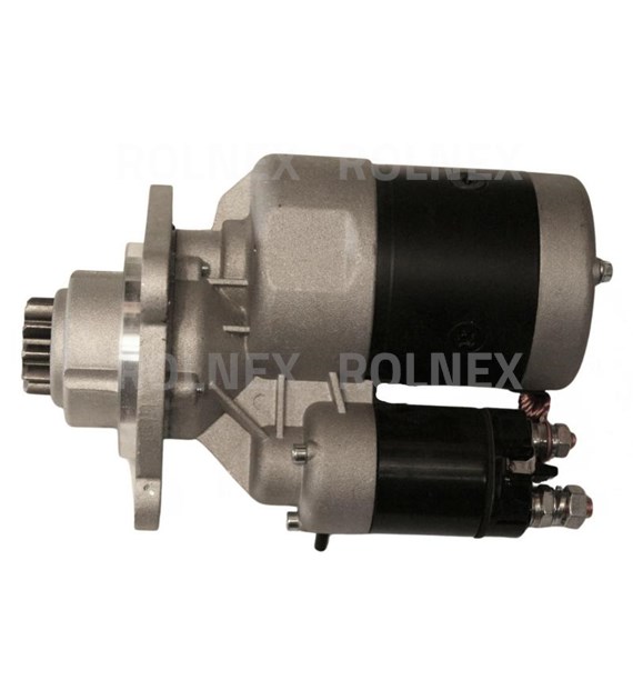 ROZRUSZNIK MF 4 JOBS