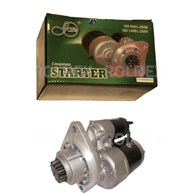 ROZRUSZNIK C385 ZETOR JOBS